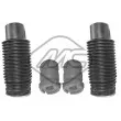 Metalcaucho 49518 - Kit de protection contre la poussière, amortisseur