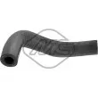 Durite de radiateur Metalcaucho [500001]