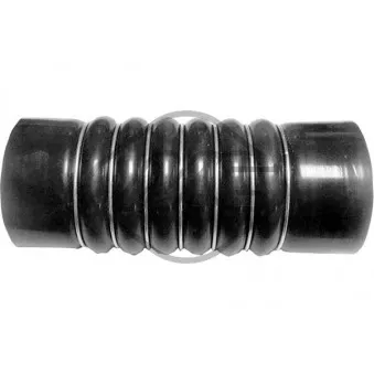 Gaine de suralimentation Metalcaucho 500074