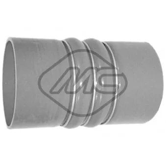 Gaine de suralimentation Metalcaucho 500136 pour SCANIA 3 - series 113 M/310 - 310cv