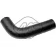 Durite de radiateur Metalcaucho [500163]