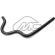 Metalcaucho 500167 - Manche, batterie chauffante-chauffage