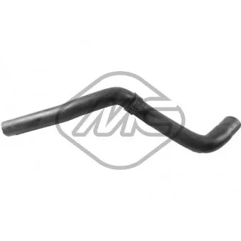 Metalcaucho 500174 - Tuyau d'huile