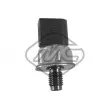 Metalcaucho 50021 - Capteur, pression de carburant