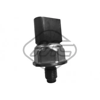 Capteur, pression de carburant Metalcaucho OEM 5WS40209