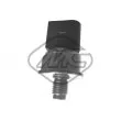 Metalcaucho 50032 - Capteur, pression de carburant