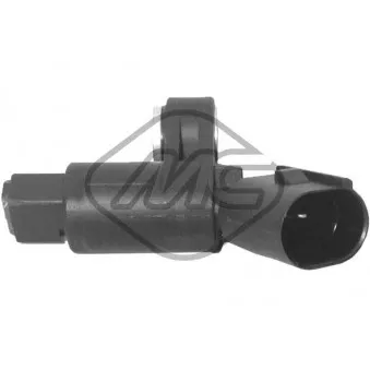 Capteur, vitesse de roue avant droit Metalcaucho OEM 1H0927808