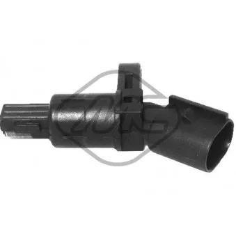 Capteur, vitesse de roue Metalcaucho OEM 1J0927807B