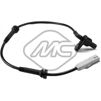 Capteur, vitesse de roue Metalcaucho OEM 479007700R