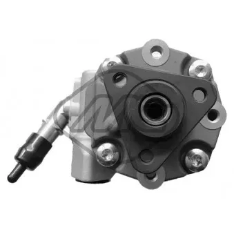 Pompe hydraulique, direction Metalcaucho OEM 8K0145154L