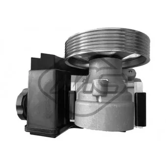 Pompe hydraulique, direction Metalcaucho OEM 9634816080