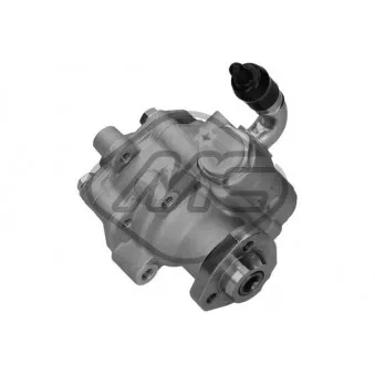 Pompe hydraulique, direction Metalcaucho 50363 pour MAN CLA 1.9 TDI - 105cv