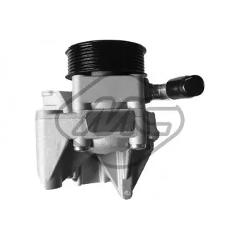 Metalcaucho 50368 - Pompe hydraulique, direction