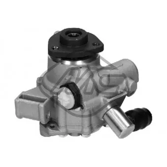 Pompe hydraulique, direction Metalcaucho 50373 pour IVECO EUROTRAKKER E 270 T CDI - 177cv