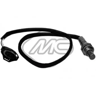 Sonde lambda Metalcaucho OEM 9195606