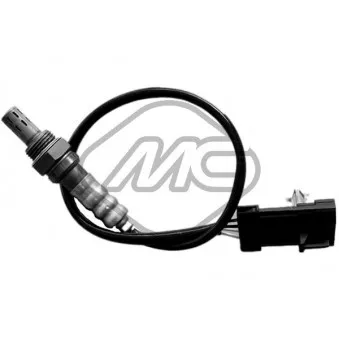 Sonde lambda Metalcaucho OEM 92068713