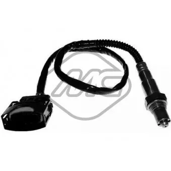 Sonde lambda Metalcaucho OEM 24404020