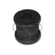 Metalcaucho 50982 - Suspension, stabilisateur