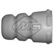 Metalcaucho 51009 - Butée élastique, suspension