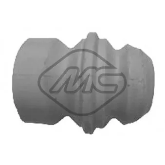 Metalcaucho 51304 - Butée élastique, suspension