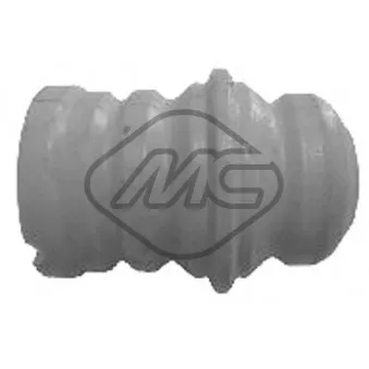 Metalcaucho 51305 - Butée élastique, suspension