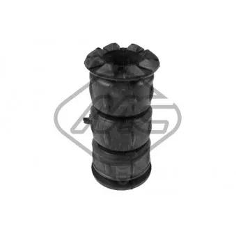 Kit de protection contre la poussière, amortisseur Metalcaucho OEM 503359