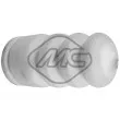 Metalcaucho 51313 - Butée élastique, suspension