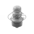Butée élastique, suspension Metalcaucho [51327]