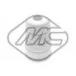 Metalcaucho 51331 - Butée élastique, suspension