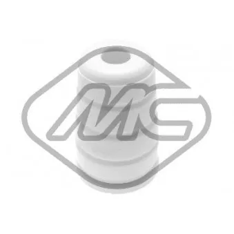 Metalcaucho 51331 - Butée élastique, suspension