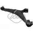 Metalcaucho 52032 - Triangle ou bras de suspension (train avant)