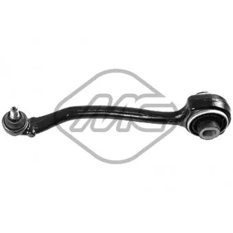 Triangle ou bras de suspension (train avant) Metalcaucho OEM A2043301911