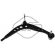 Metalcaucho 52074 - Triangle ou bras de suspension (train avant)