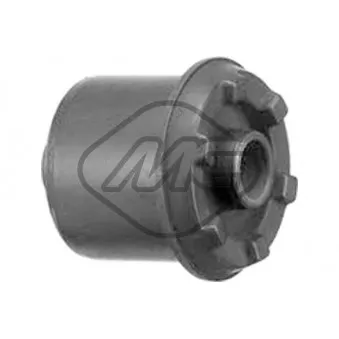 Silent bloc de suspension (train avant) Metalcaucho OEM RBX101860