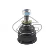 Metalcaucho 53045 - Rotule de suspension