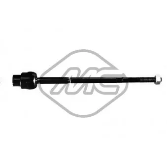 Rotule de direction intérieure, barre de connexion Metalcaucho OEM 26087867