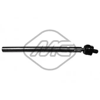 Rotule de direction intérieure, barre de connexion Metalcaucho OEM 3812E0