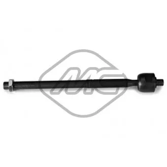 Rotule de direction intérieure, barre de connexion Metalcaucho OEM 30776283