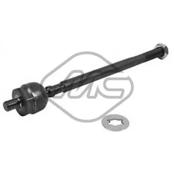 Rotule de direction intérieure, barre de connexion Metalcaucho OEM 7701471885