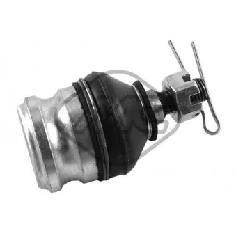Rotule de suspension Metalcaucho OEM 5453002500