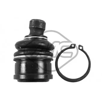Rotule de suspension Metalcaucho OEM 30883988