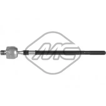 Rotule de direction intérieure, barre de connexion Metalcaucho OEM 5654025000
