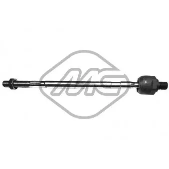 Rotule de direction intérieure, barre de connexion Metalcaucho OEM 577751C000