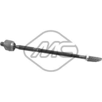 Metalcaucho 53245 - Rotule de direction intérieure, barre de connexion