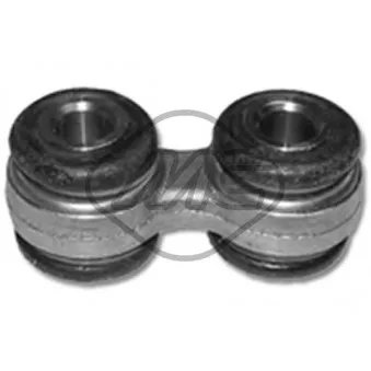 Entretoise/tige, stabilisateur Metalcaucho OEM 33321125665