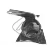 Support moteur Metalcaucho [54158]
