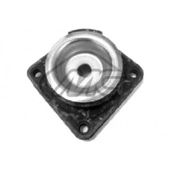 Coupelle de suspension Metalcaucho OEM 30666271