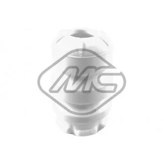 Metalcaucho 56050 - Butée élastique, suspension