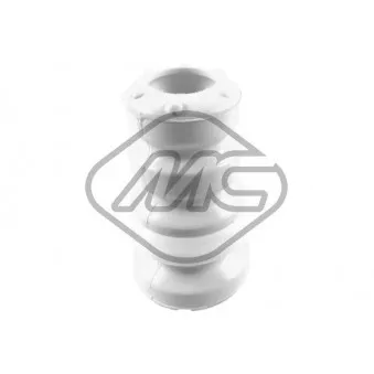 Metalcaucho 56054 - Butée élastique, suspension