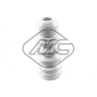 Metalcaucho 56063 - Butée élastique, suspension